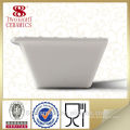 Wholesale novelty items, crockery sauce cup, ceramic dish